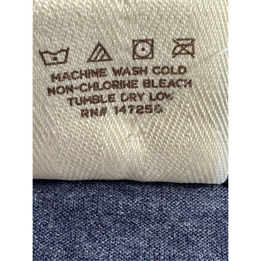SIMPLY SOUTHERN XLARGE “Happiness Blooms from Within” Long Sleeve T-SHIRT - Picture 5 of 9
